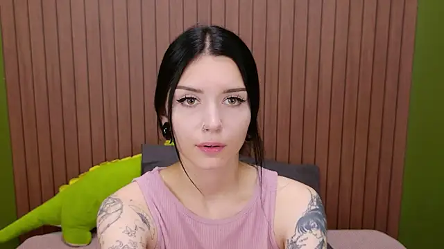 Alana_Grow stripchat live cam model