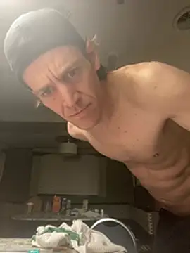 87Mac87 stripchat live cam model
