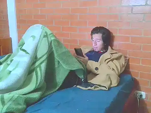 johan70sexy stripchat live cam model