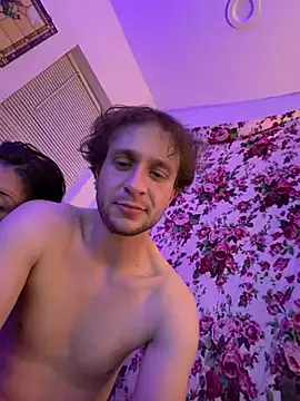 Posh_marc stripchat live cam model