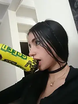 Chloe_Miller_2 stripchat live cam model
