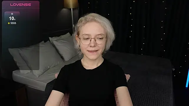 HottoKori stripchat live cam model