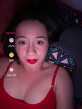 Annie_loveer stripchat live cam model