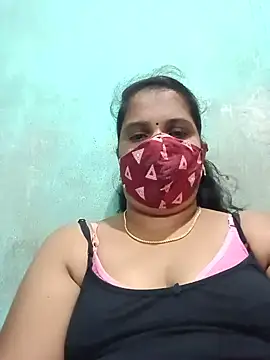Tamil-shivani95 stripchat live cam model