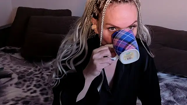 AngellWhisper stripchat live cam model