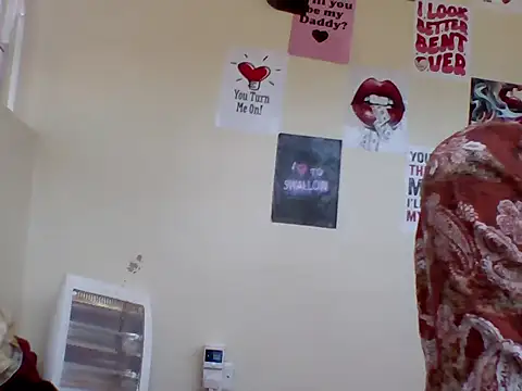 prettybabbes stripchat live cam model