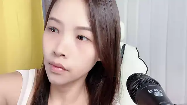 xiabao1 stripchat live cam model