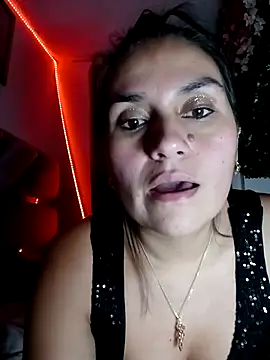 AlejandraCortez_ stripchat live cam model