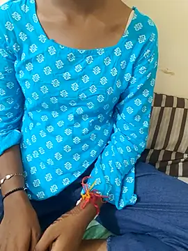 Angel_Chandni stripchat live cam model