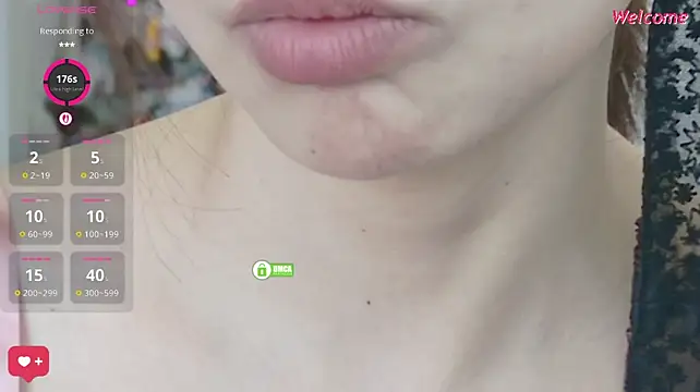 476952- stripchat live cam model