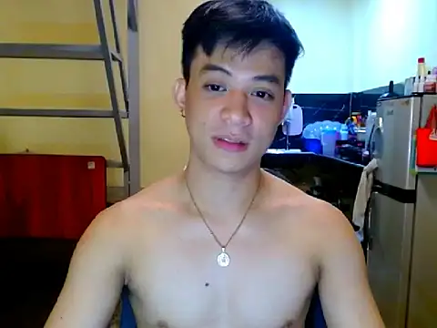AsianCUMQUICKLY stripchat live cam model