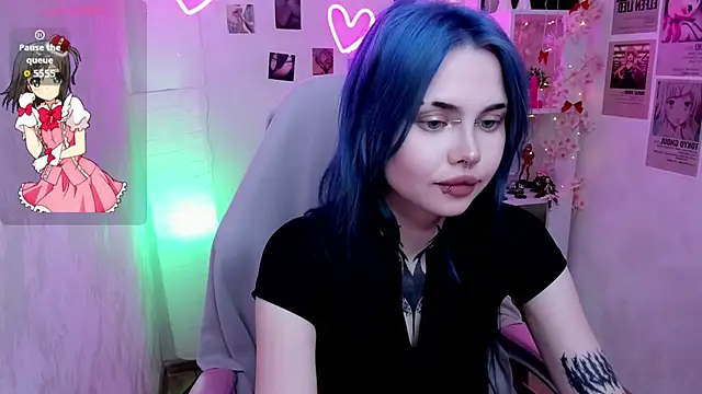 Morana_Batt stripchat live cam model