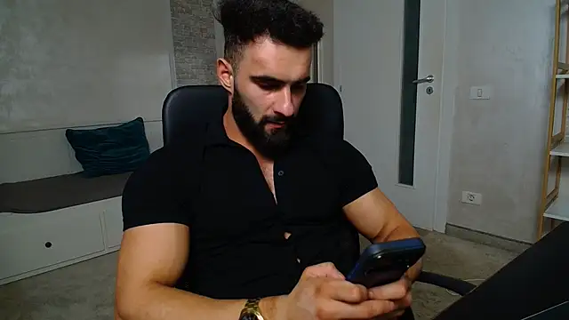 MicahLane stripchat live cam model