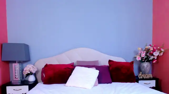 RubyBlush stripchat live cam model