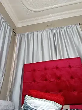 PussyFarrie stripchat live cam model
