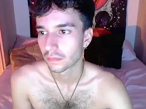 Adrien_polo stripchat live cam model