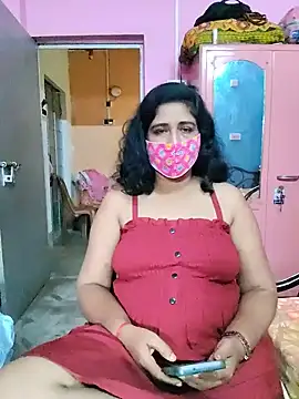 Rupali_78c stripchat live cam model