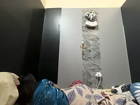 Angelofmine stripchat live cam model