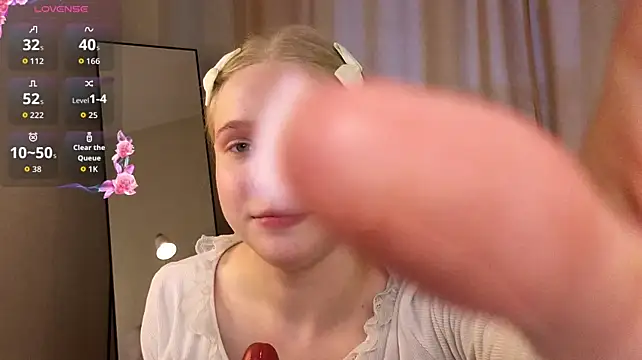 Sweet_Angelll stripchat live cam model