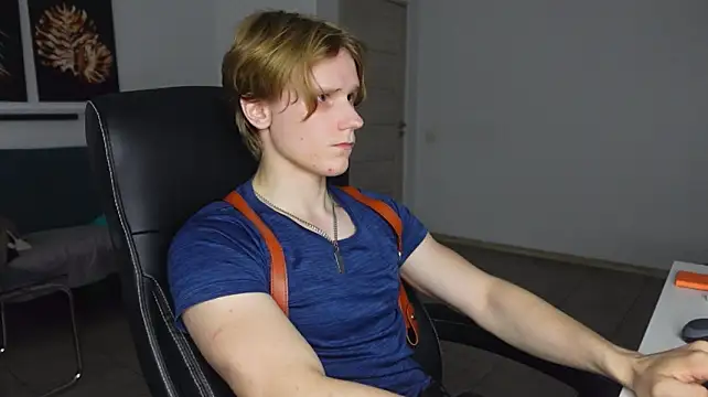 Ben_Kane stripchat live cam model