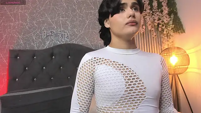 Ayleen_Mitchell stripchat live cam model