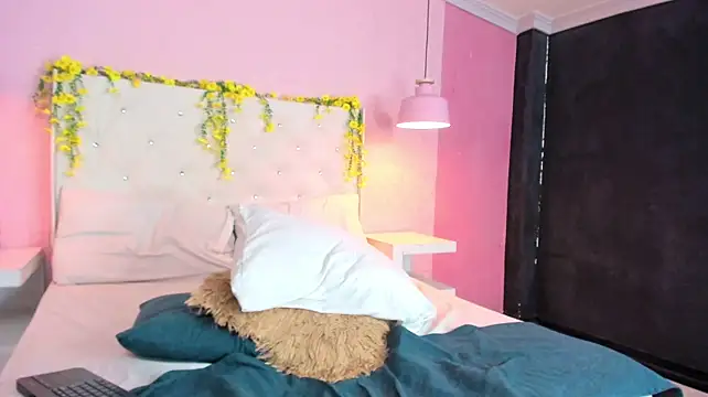 IvanJackson stripchat live cam model