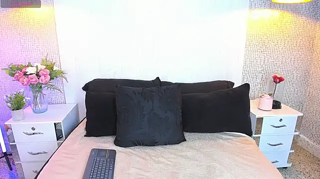 Archie6_ stripchat live cam model