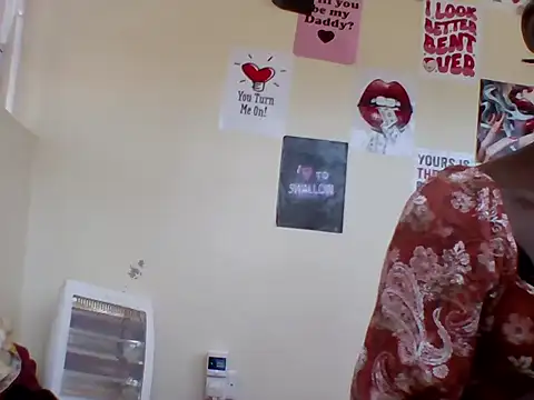 prettybabbes stripchat live cam model