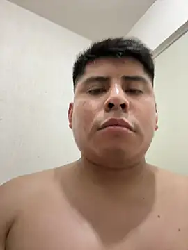 JorgeMP10 stripchat live cam model