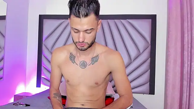 King_sexxx69 stripchat live cam model