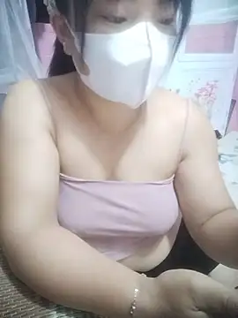 -Pumise- stripchat live cam model