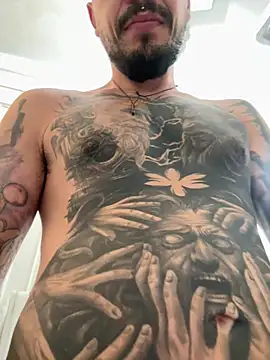 ogduro stripchat live cam model