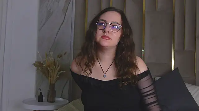 DortyRice stripchat live cam model