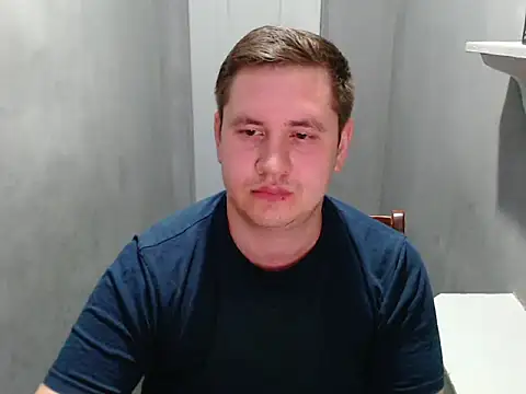 Max_Marlinn stripchat live cam model