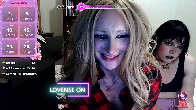 xanadualtair stripchat live cam model