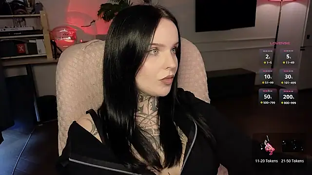 ATOMIC-KETCHUP stripchat live cam model
