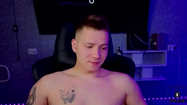 Karl_Night_ stripchat live cam model