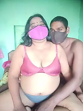 Group_Of_Lust stripchat live cam model