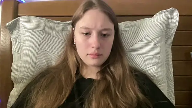 NicolePax stripchat live cam model