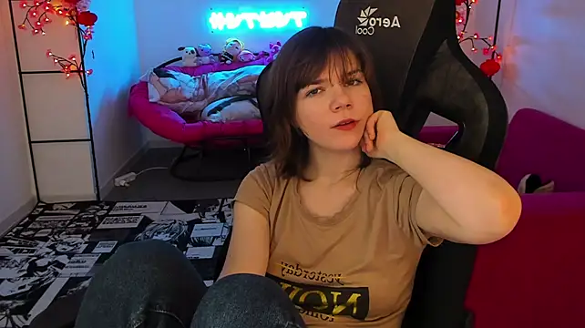 JaneFields stripchat live cam model