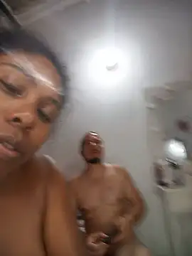 black-pussy-and-white-coc stripchat live cam model