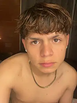 jsjsandres stripchat live cam model