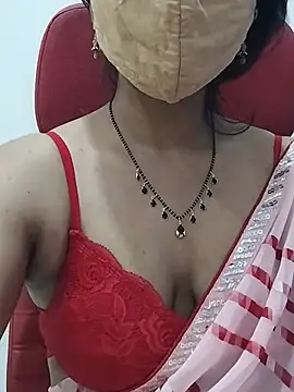 Triveni-Lovely stripchat live cam model