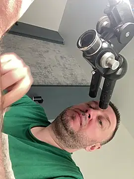 DorianJeday stripchat live cam model