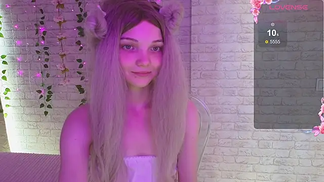 AnimeAlica18 stripchat live cam model