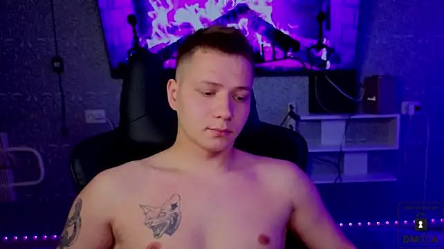 Karl_Night_ stripchat live cam model