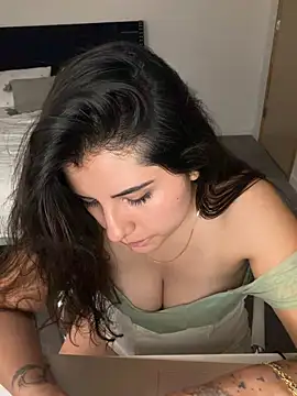 Liily_Parker stripchat live cam model