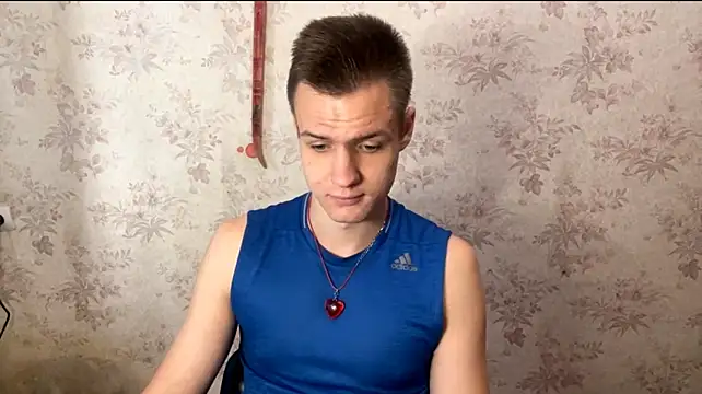 BigBabyMax stripchat live cam model