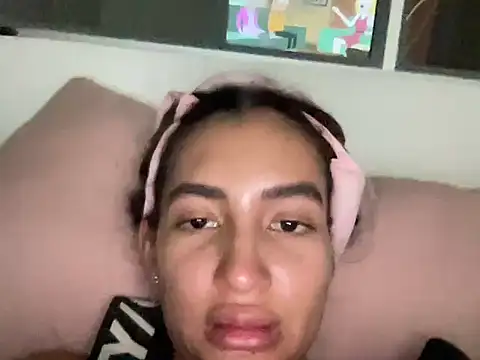 gabyymartinez stripchat live cam model