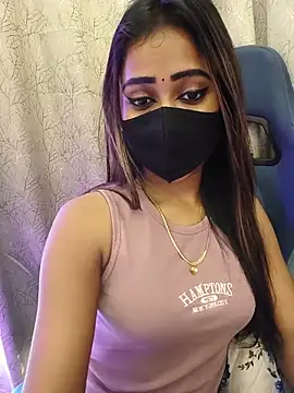 Puja-baby stripchat live cam model